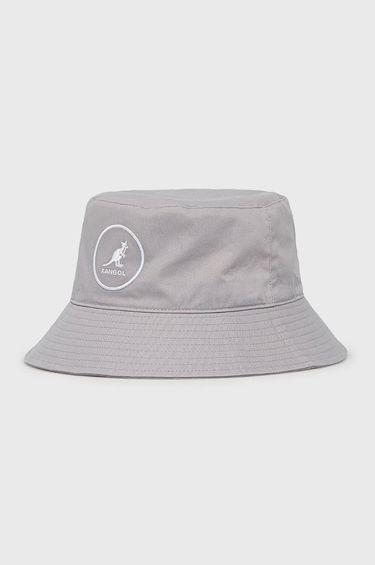 Klobúk Kangol Hat Šedá | K2117SP.LG044, 0