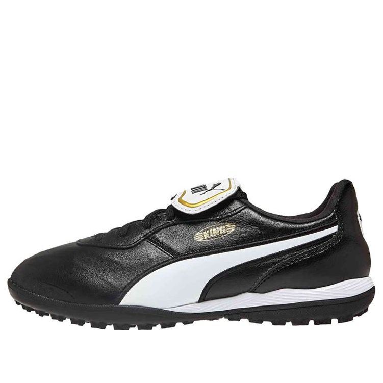 Tenisky a topánky Puma King Top TT Čierna | 105734-01