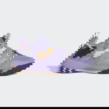 Tenisky a topánky adidas Performance Harden Vol. 6 Fialová | GV9080, 0