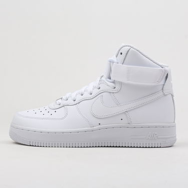 Tenisky a topánky Nike Air Force 1 High Biela | 334031-105, 0