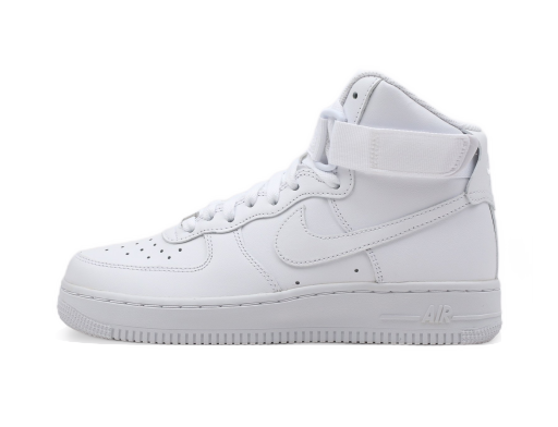 Tenisky a topánky Nike Air Force 1 High Biela | 334031-105