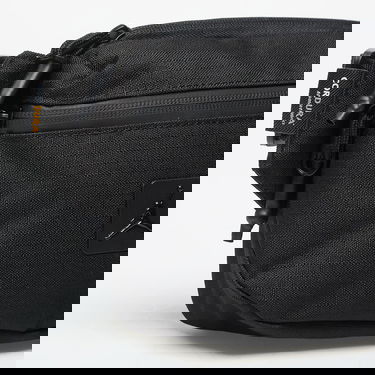 Taška cez rameno Jordan Jordan Cordura Franchise Crossbody Bag Black Universal Čierna | MA0901-023, 2