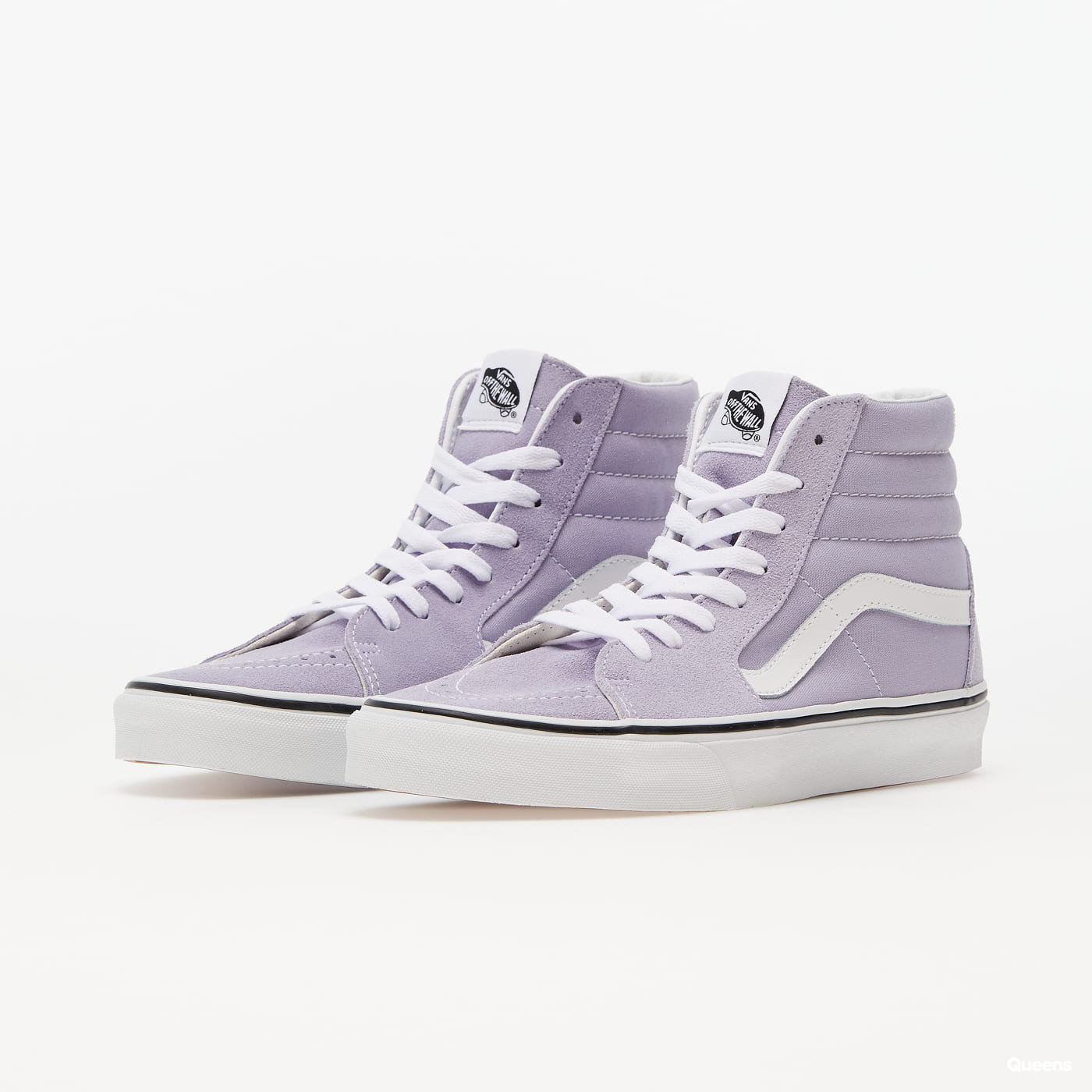 Tenisky a topánky Vans SK8-Hi W Fialová | VN0A5JMJARO1, 1