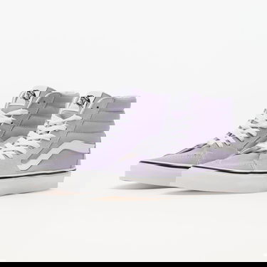 Tenisky a topánky Vans SK8-Hi W Fialová | VN0A5JMJARO1, 1