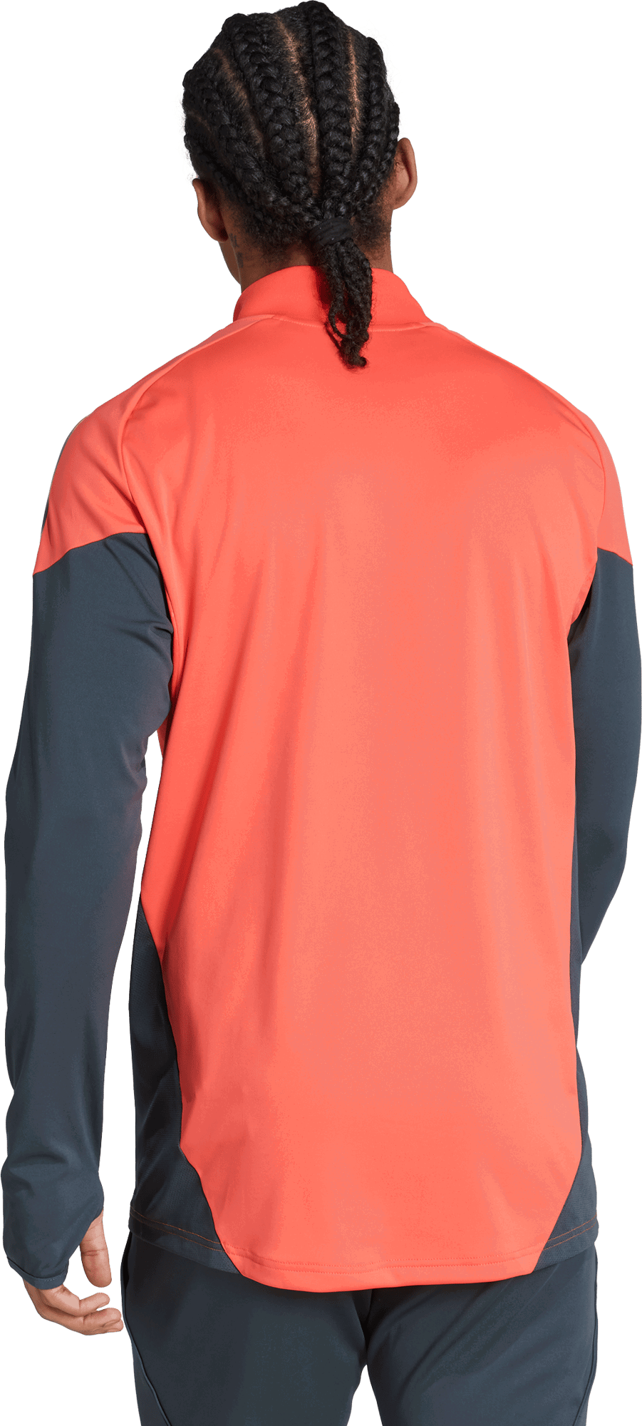 Tričko adidas Originals FC Bayern Munich Tiro 25 Competition Training Top Oranžová | jn5609, 1