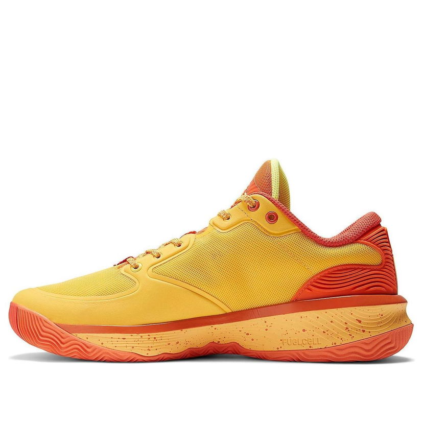 Tenisky a topánky New Balance Hesi Oranžová | BBHSLO1