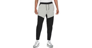 Tepláky Nike Sportswear Tech Fleece Čierna | cu4495-016, 1