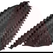 Anine Bing Leon Bomber Jacket, Size X-Small