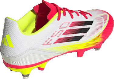 Tenisky a topánky adidas Performance F50 LEAGUE SG Ružová | ie1237, 5