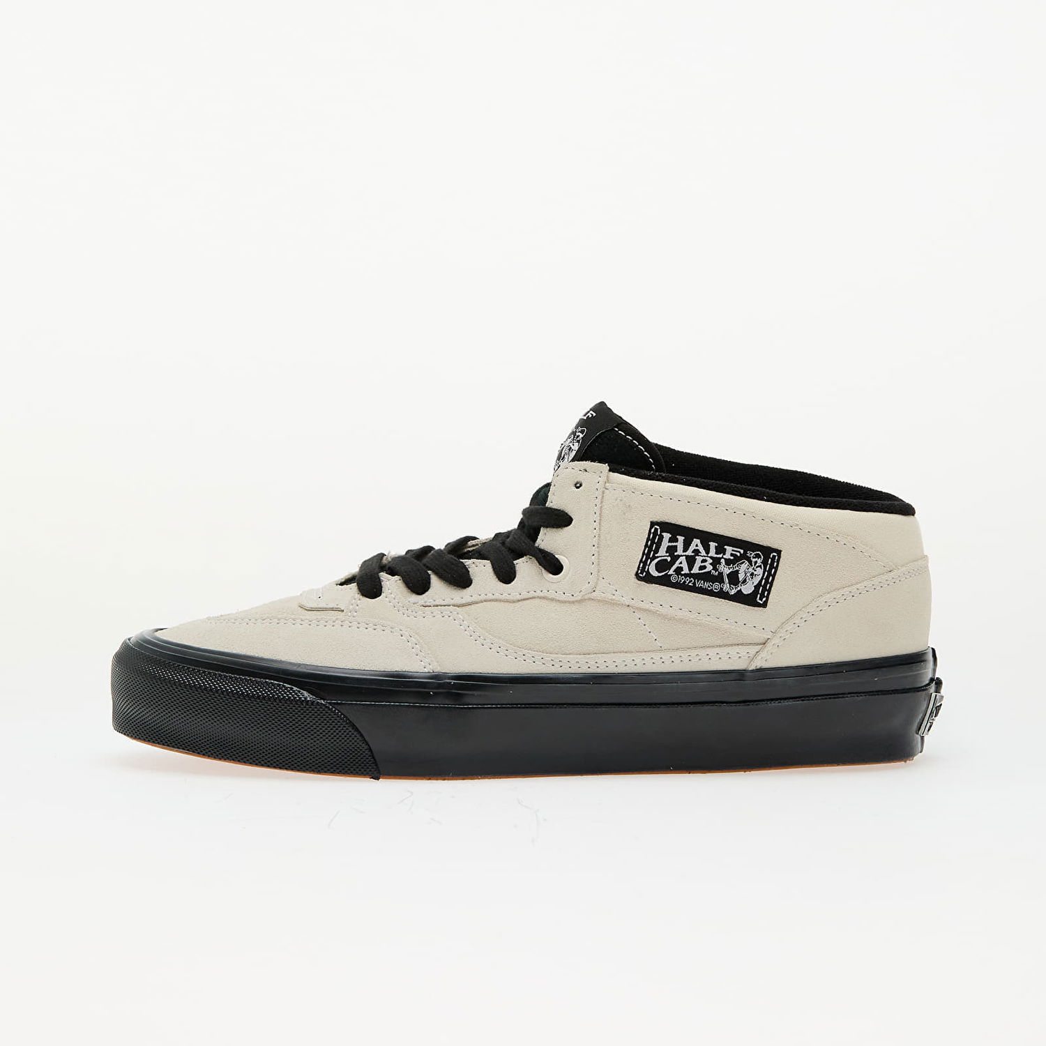 Tenisky a topánky Vans LX Half Cab Reissue Béžová | VN000CXJYB21, 0