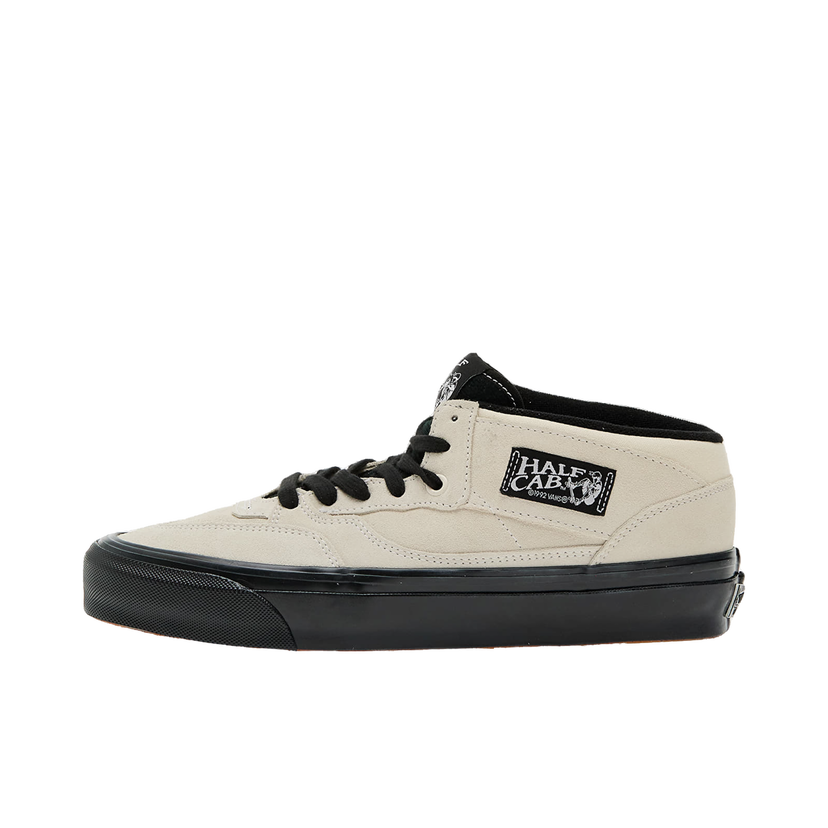 Tenisky a topánky Vans LX Half Cab Reissue Béžová | VN000CXJYB21