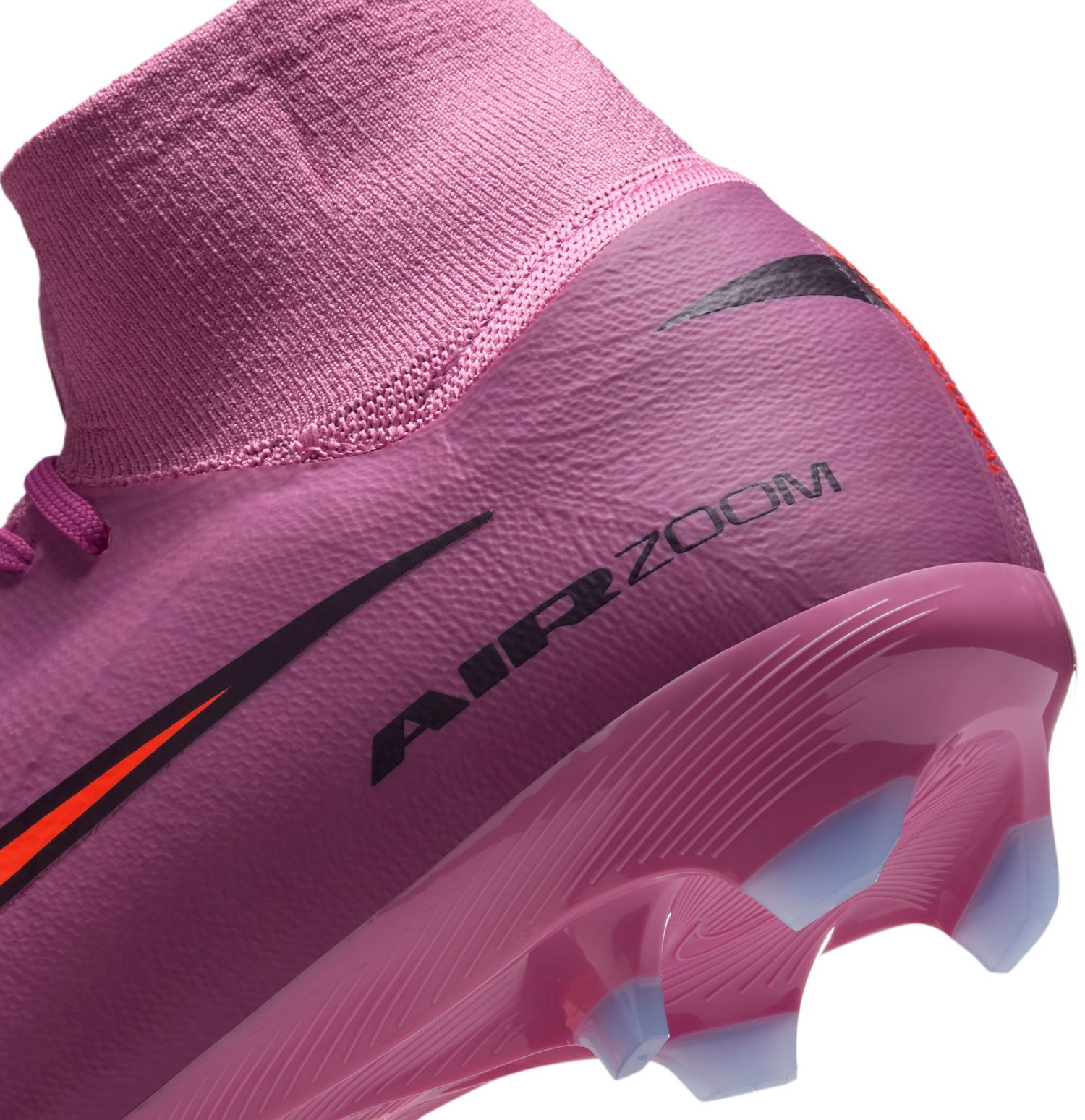 Tenisky a topánky Nike Zoom Superfly 10 Pro FG Ružová | hf9433-600, 1