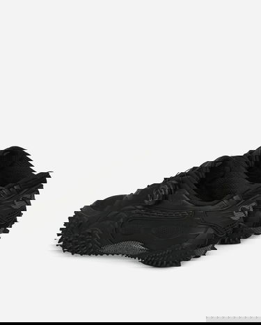 Tenisky a topánky Puma ASAP ROCKY x Mostro Disscords "Black" Čierna | 403027-01, 4