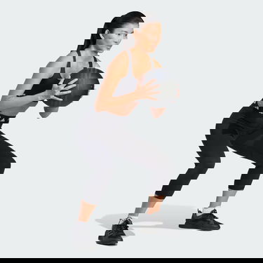 Legíny adidas Originals Techfit Leggings Čierna | IA7158, 3