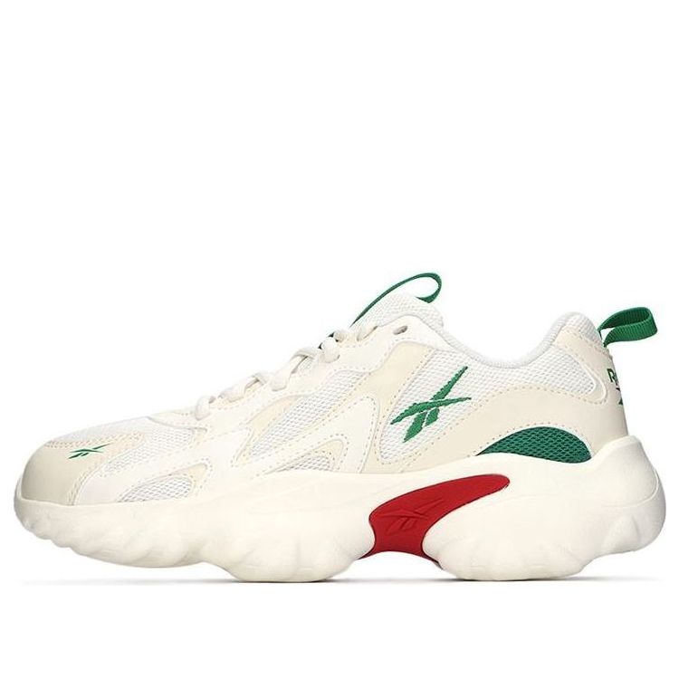 Tenisky a topánky Reebok DMX SERIES 1000 Biela | GX3896