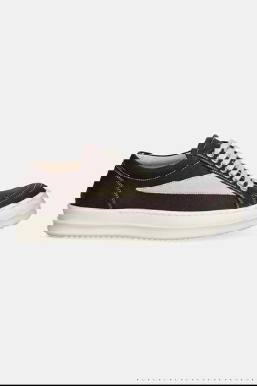 Tenisky a topánky Rick Owens Rick Owens DRKSHDW Vintage Sneaks Hnedá | DS02E7803.DSWLVS, 1