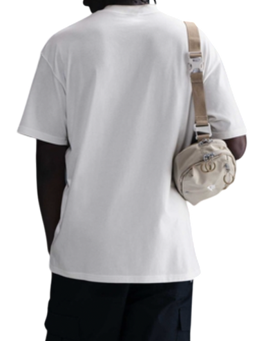 Tričko Nike Nike Air T-Shirt Biela | hm0182-101, 1