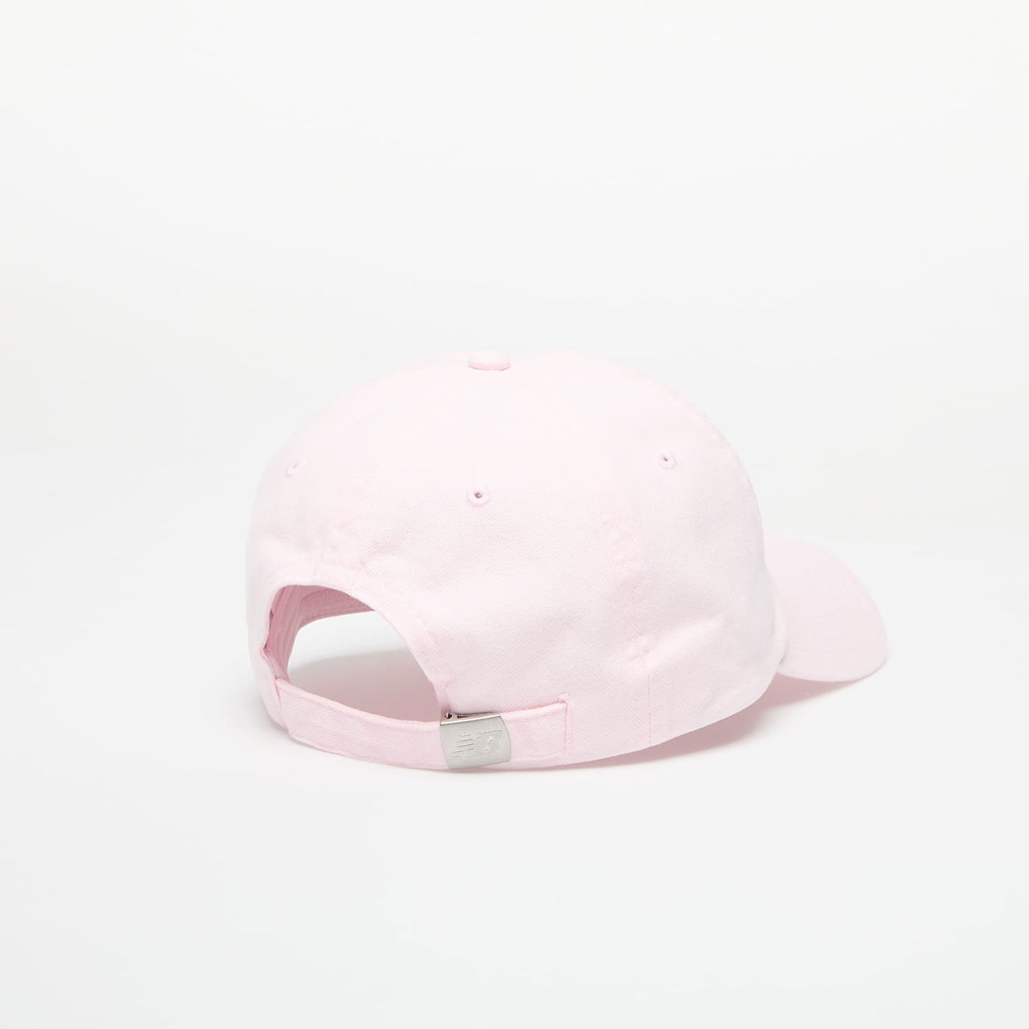 Šiltovka New Balance Baseball Cap LAH51009 Ružová | NBLAH51009RSG, 1