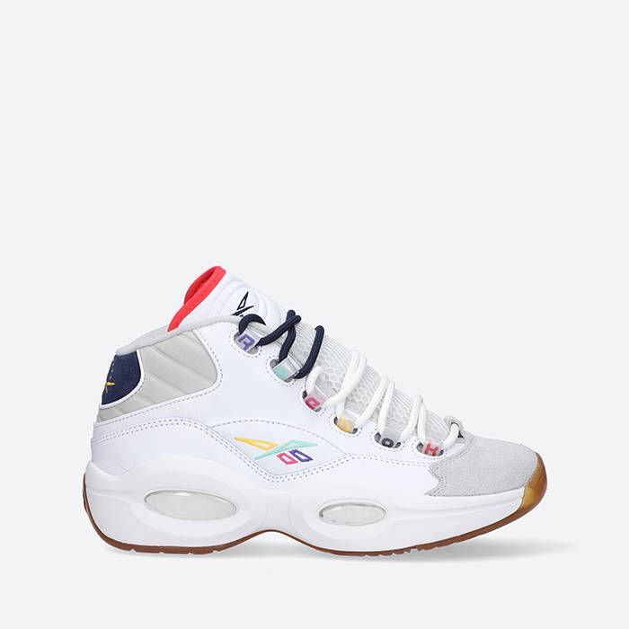 Tenisky a topánky Reebok Question Biela | GY2641, 1