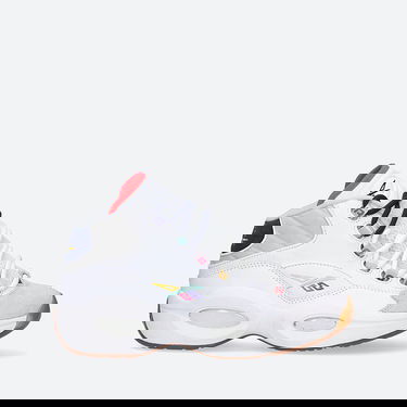 Tenisky a topánky Reebok Question Biela | GY2641, 1