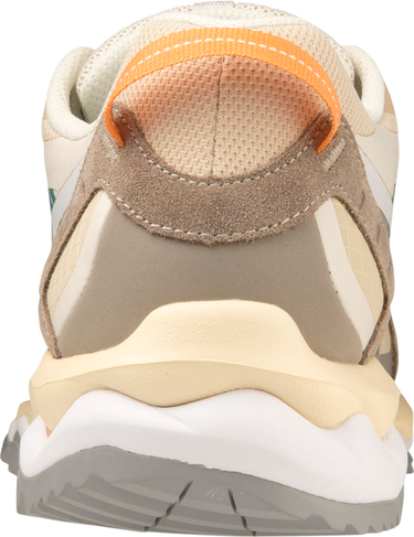Tenisky a topánky Mizuno Wave Mujin TL GTX Béžová | d1ga2217-006, 4