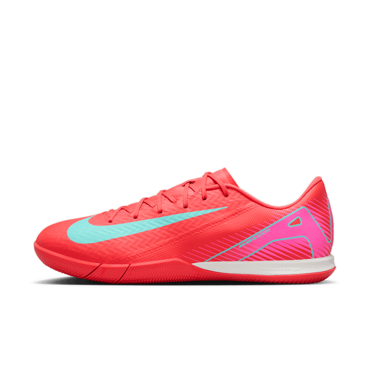 Tenisky a topánky Nike Mercurial Vapor 16 Academy IC Ružová | FQ8434-800, 0