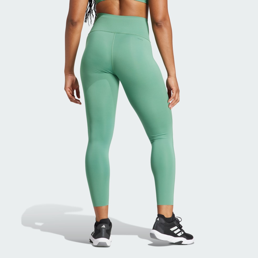 Optime Power 7/8 Leggings