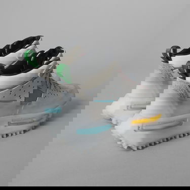 Tenisky a topánky adidas Originals Pharrell Williams HU x NMD S1 Ryat Biela | GV6640, 2