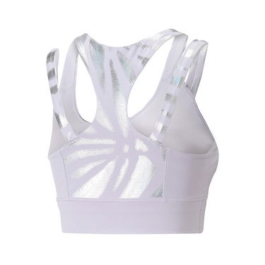 Podprsenka Puma Shine Sports Bra Biela | 523086-68, 1