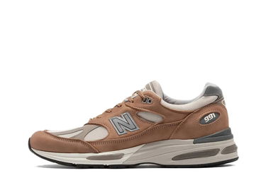 Tenisky a topánky New Balance U 991 TB2 'Made in UK' Béžová | U991TB2, 1