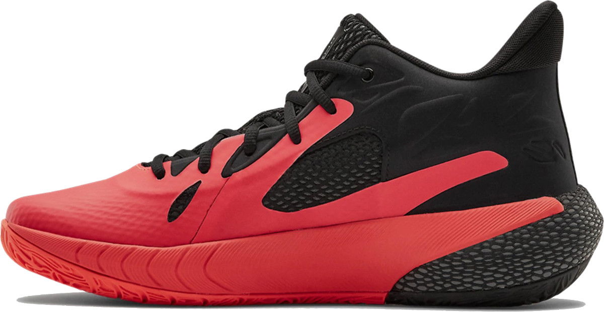 Tenisky a topánky Under Armour HOVR Havoc 3 Červená | 3023088-601, 1