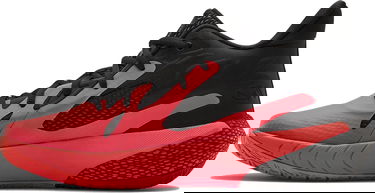 Tenisky a topánky Under Armour HOVR Havoc 3 Červená | 3023088-601, 1