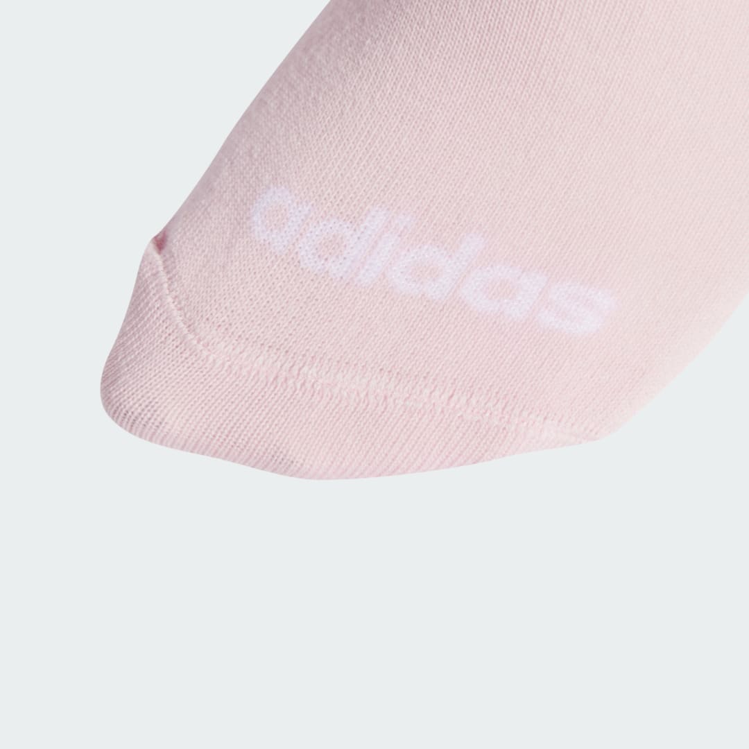 Low-Cut Socks 3 Pairs