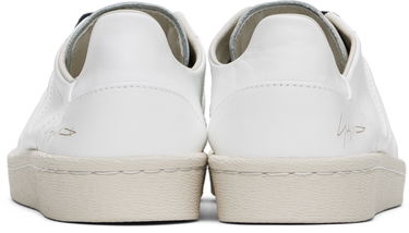 Tenisky a topánky Y-3 Y-3 Superstar Biela | JQ5002, 1