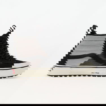Tenisky a topánky Vans Mte Sk8-hi Waterproof Šedá | VN000CVT239, 2
