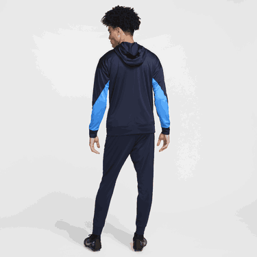 Mikina Nike Dri-FIT Chelsea FC Strike Navy | FN9455-452, 1