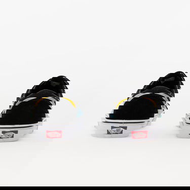 Tenisky a topánky Vans Old Skool Glow Flame Rôznofarebný | VN0A5JMIBA21, 2