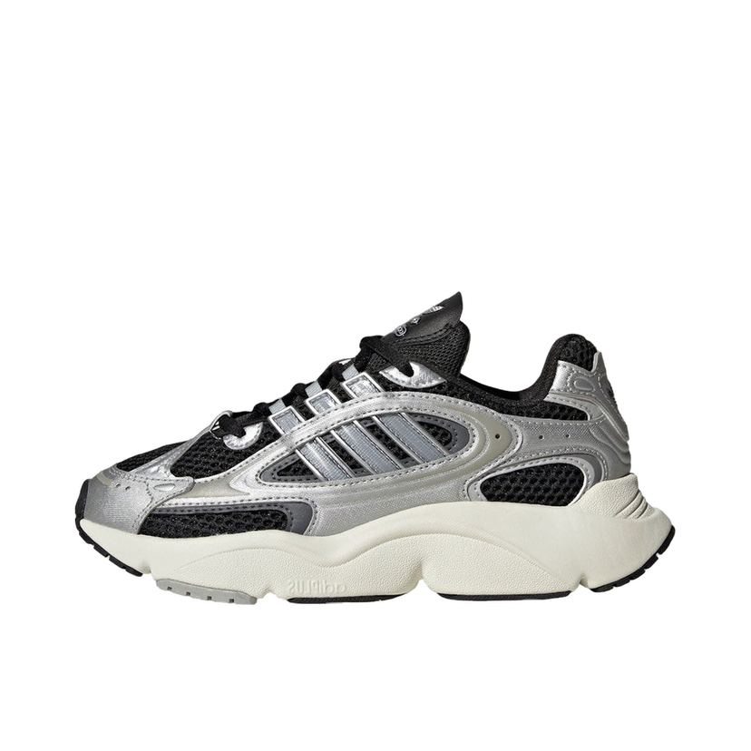Tenisky a topánky adidas Originals Ozmillen Metalická | IF6589