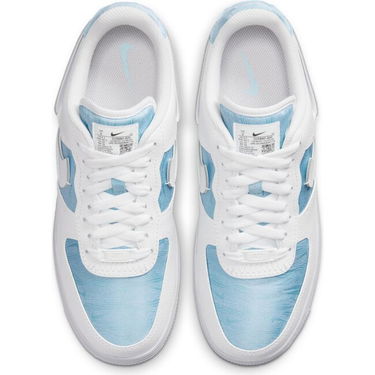 Tenisky a topánky Nike Air Force 1 LXX Wmns Biela | DJ9880-400, 3