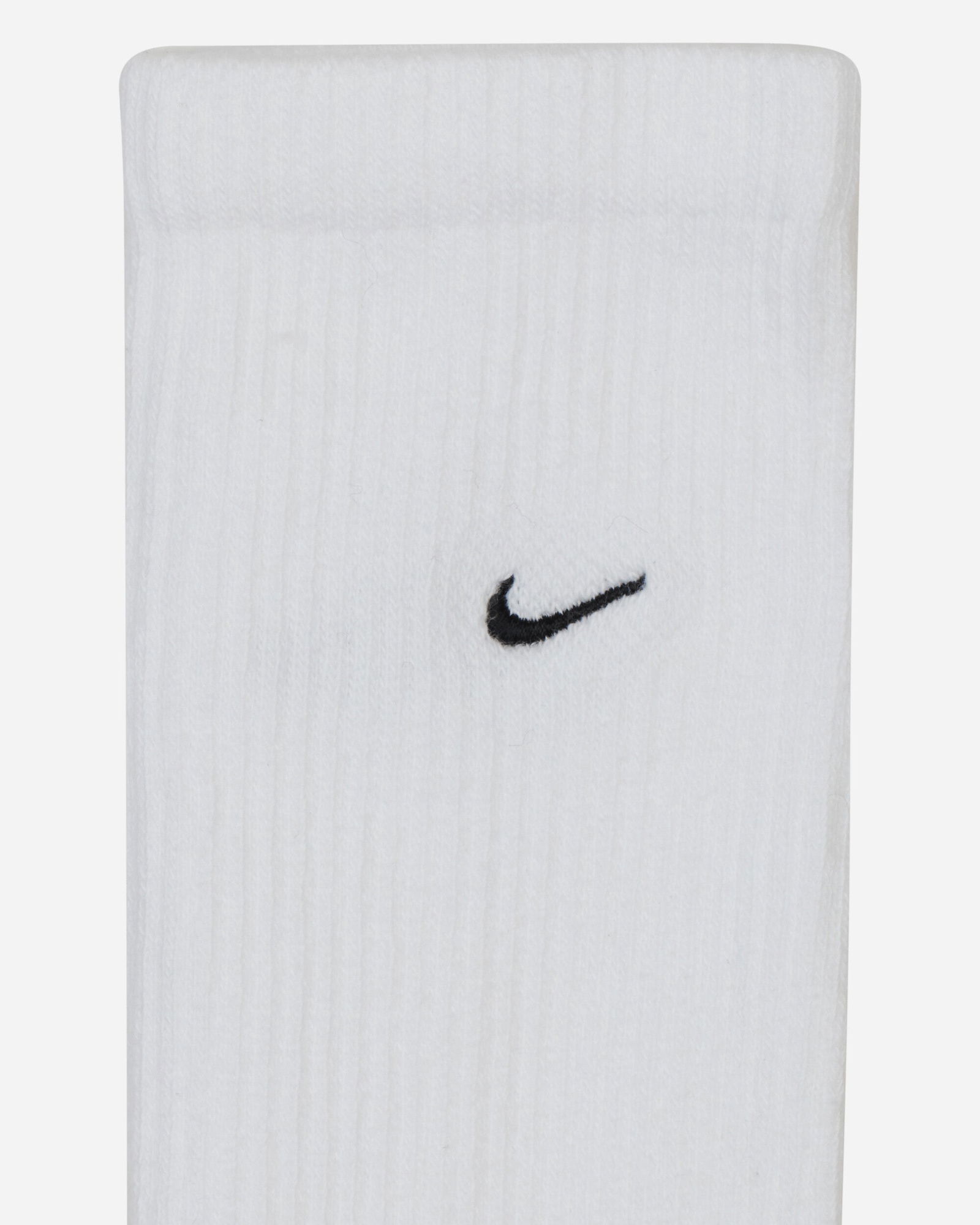 Everyday Plus Cushioned Crew Socks White / Varsity Royal