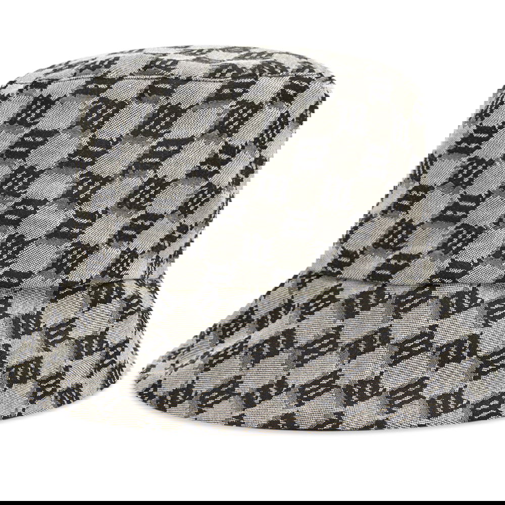 Klobúk MISBHV Monogram Bucket Hat Rôznofarebný | 3022A559-MLC, 0