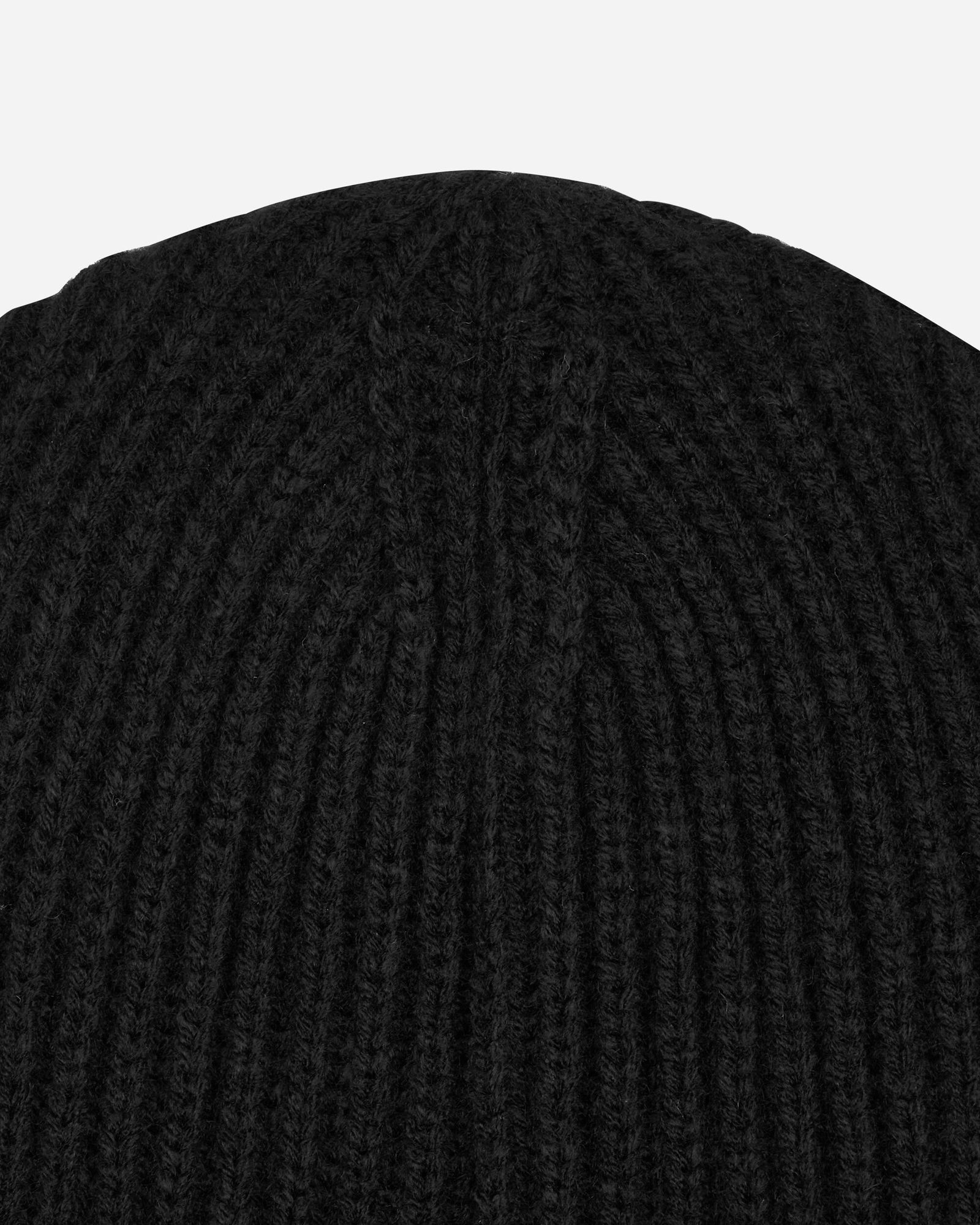 Rib Beanie