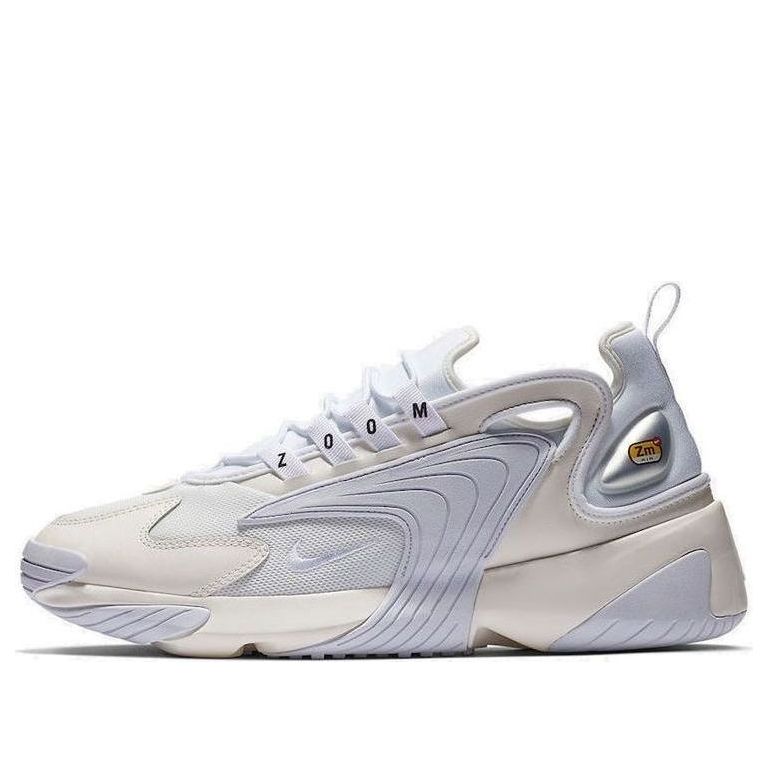 Tenisky a topánky Nike Zoom 2K Biela | AO0269-100, 0