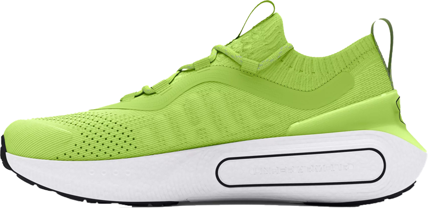 Tenisky a topánky Under Armour Phantom 4 Zelené | 3027593-300, 1