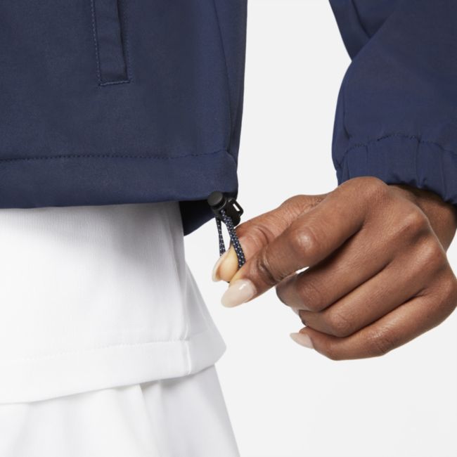 Bunda Nike Repel Golf Jacket Navy | DH2089-451, 1