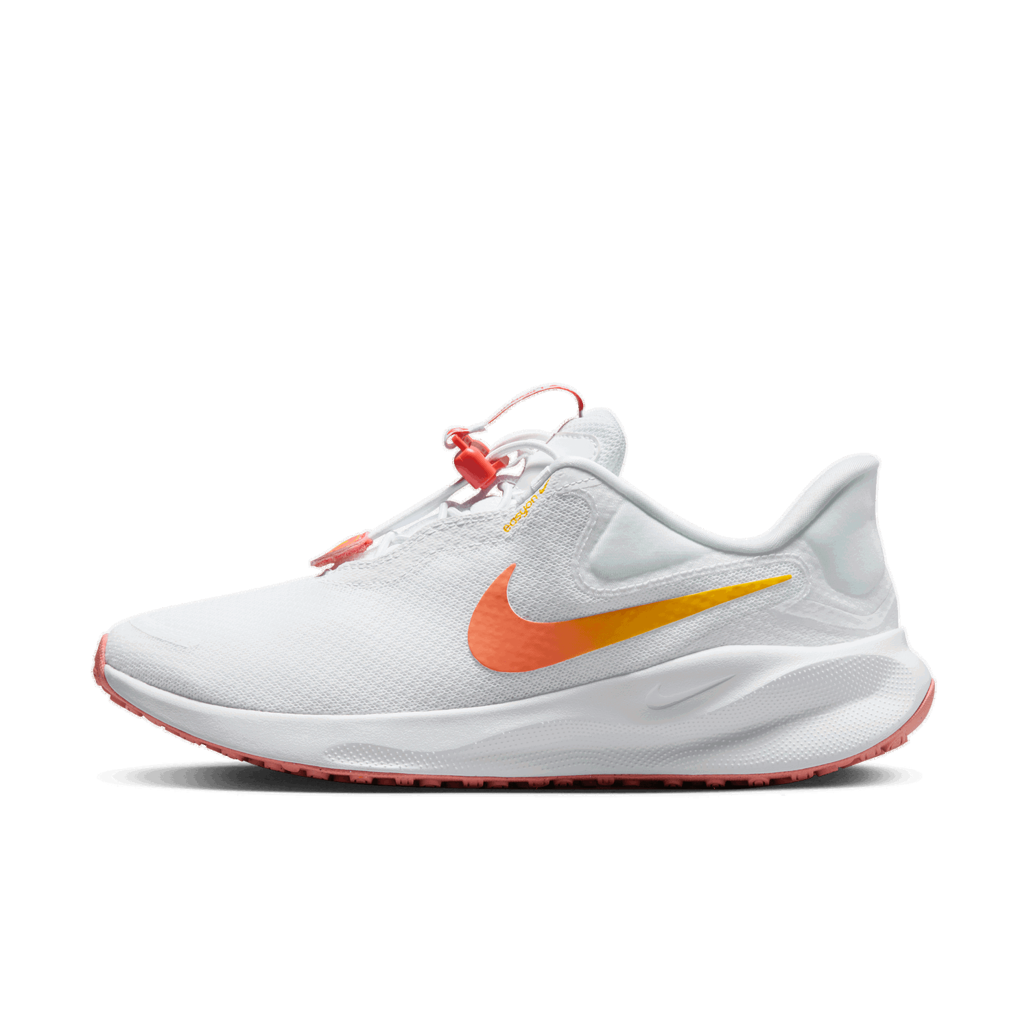 Tenisky a topánky Nike Revolution 7 EasyOn Biela | FN7999-100, 1