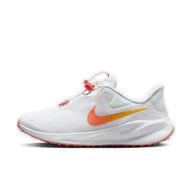 Tenisky a topánky Nike Revolution 7 EasyOn Biela | FN7999-100, 1
