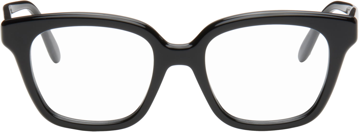 Slnečné okuliare Loewe Slim Black Eyeglasses Čierna | LW50083IM51001 840126849134, 0