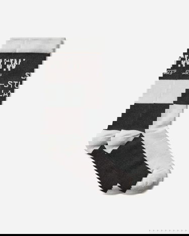 Ponožky Vans S.R. STUDIO LA.CA. Checkered Socks Rôznofarebný | VN000NV7Y281, 1