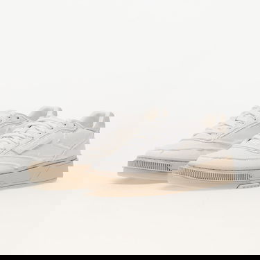 Tenisky a topánky Reebok Club C Ltd Béžová | RMIA04DC99FAB0010100, 4